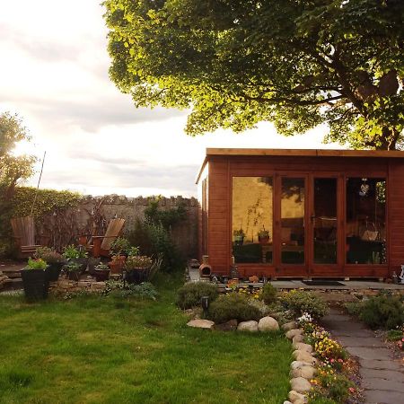 Torbreck House B&B Inverness Zewnętrze zdjęcie