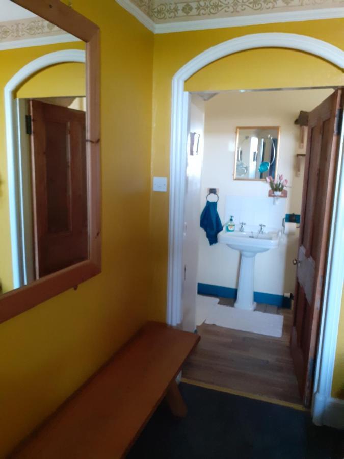 Torbreck House B&B Inverness Zewnętrze zdjęcie
