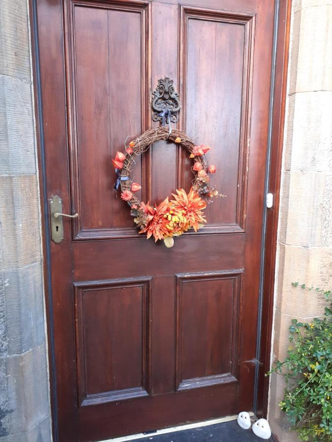 Torbreck House B&B Inverness Zewnętrze zdjęcie