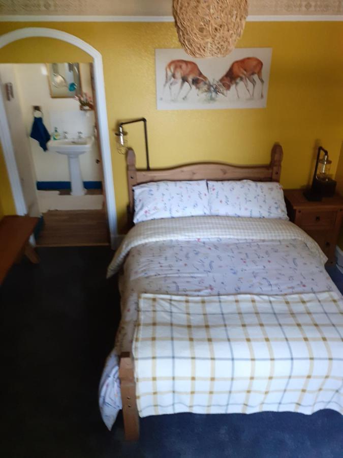 Torbreck House B&B Inverness Zewnętrze zdjęcie