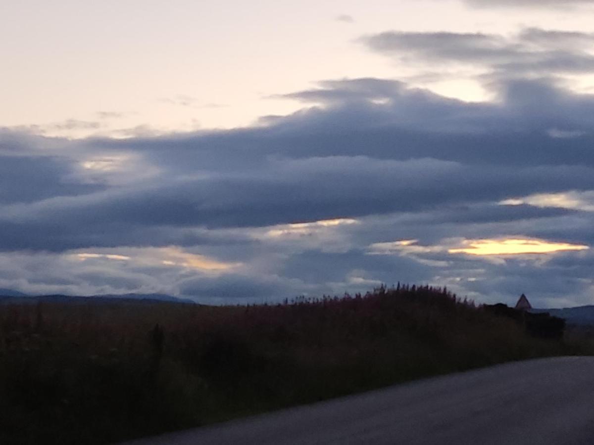 Torbreck House B&B Inverness Zewnętrze zdjęcie
