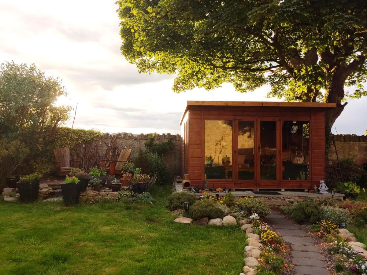 Torbreck House B&B Inverness Zewnętrze zdjęcie